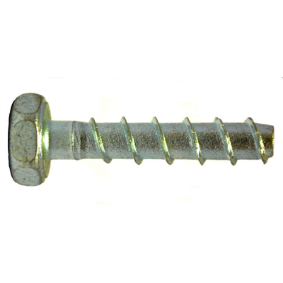 Betongskruv 7,5X35